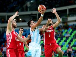 nicolas laprovittola: el partido contra brasil va a ser muy apasionante nicolas laprovittola: el partido contra brasil va a ser muy apasionante