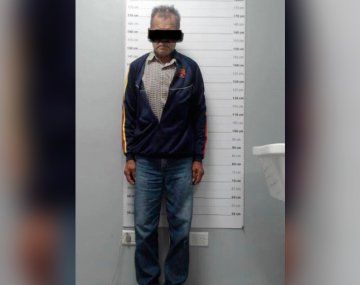 El acusado de matar a Nancy Videla estuvo preso por otro homicidio en 2002