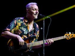 Pedro Aznar se lanzó al reggaetón y su canción se hizo viral
