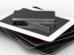 el nuevo iphone llegaria en septiembre