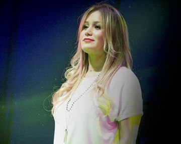 Bullying en primera persona: el duro testimonio de Karina La Princesita