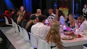 emocion, advertencias y estrategia: los mensajes que recibieron los jugadores de gh emocion, advertencias y estrategia: los mensajes que recibieron los jugadores de gh