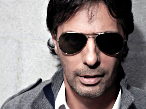 Interna deportiva: Me molesta que mienta, dijo un colega de Gabriel Anello