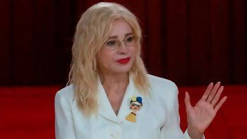 Nacha Guevara Nacha Guevara