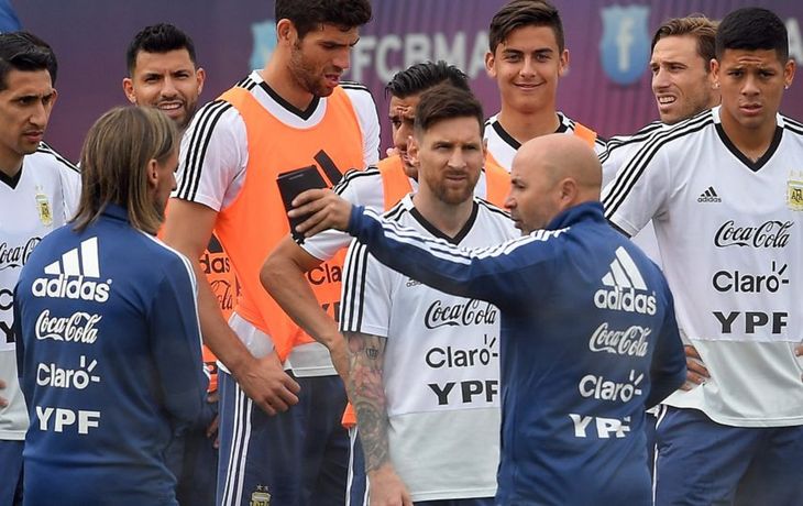 Se suspendió el amistoso entre Argentina e Israel por el conflicto con Palestina