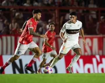 Fútbol libre por celular: cómo ver en vivo Platense vs. Argentinos Jrs.