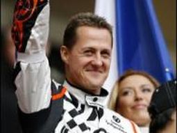Schumacher