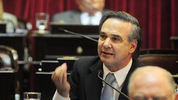 pichetto lanzo su candidatura a gobernador pichetto lanzo su candidatura a gobernador