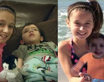 Ganó un viaje a Disney y se lo dio a su mejor amiga