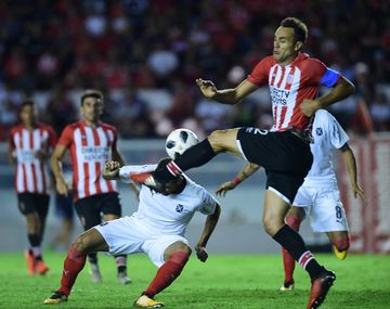 Desábato va con todo en la marca