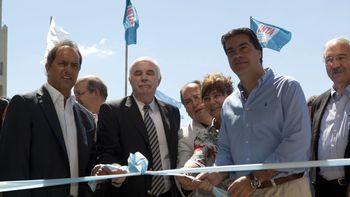 scioli: si el gobierno negara la inflacion, no convocaria a un acuerdo de precios scioli: si el gobierno negara la inflacion, no convocaria a un acuerdo de precios