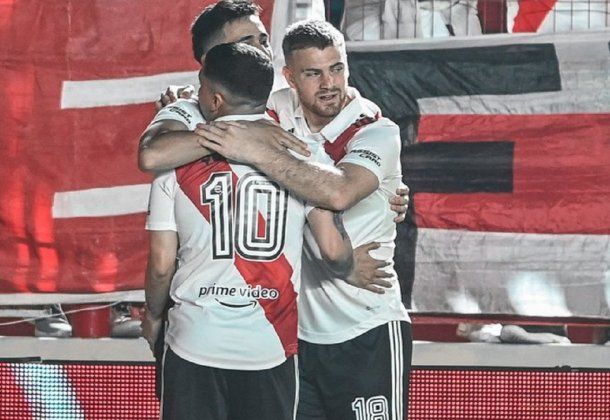 Foto: @RiverPlate
