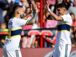 Fútbol libre por celular: cómo ver en vivo Monagas-Boca