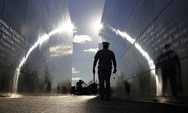 Encuentran los restos de posibles víctimas del atentado a las Torres Gemelas