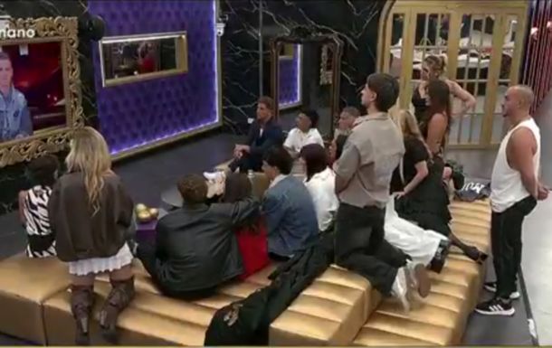 Gran Hermano: quién es el líder de la semana y qué beneficios tiene