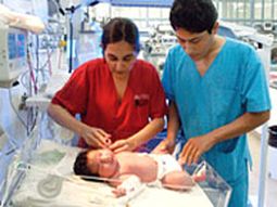 Bebe de mas de 6 kilos