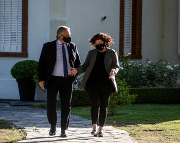 Primera medida de Carla Vizzotti como ministra: autorizan de emergencia la vacuna china