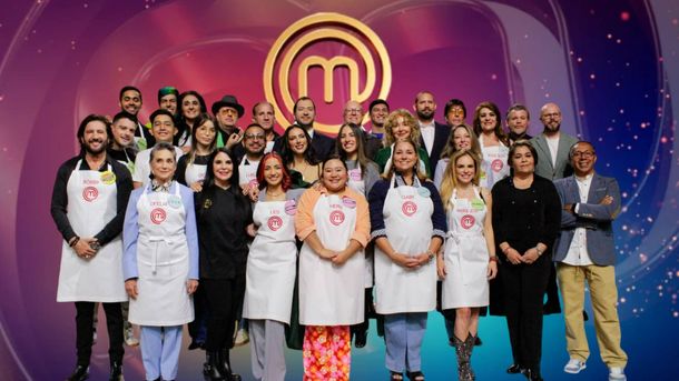 TV Azteca abre las puertas de la cocina más temida de México y busca al próximo gran chef