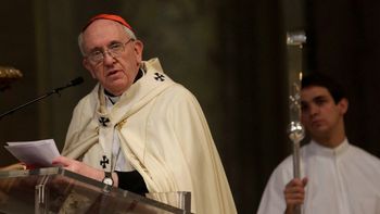 bergoglio sigue siendo papable bergoglio sigue siendo papable