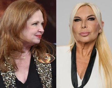 Andrea del Boca | Yanina Zilli