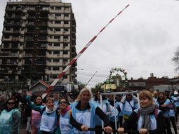 #Lujan2014: mirá las mejores fotos de la peregrinación