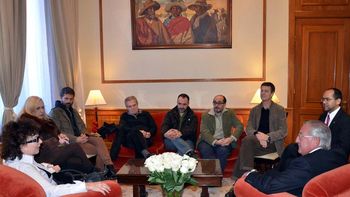 con la presencia de figuras del espectaculo, comenzo en jujuy ventana andina con la presencia de figuras del espectaculo, comenzo en jujuy ventana andina