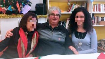 El cura fue apartado de su cargo El cura fue apartado de su cargo