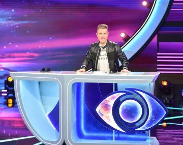 Gran Hermano: Del Moro anunció una nueva etapa para los jugadores