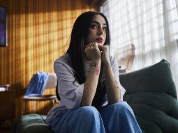 Nicki Nicole en el Movistar Arena: agotó el primer show en 30 minutos y va por la segunda fecha