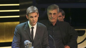premios goya: gano relatos salvajes a la mejor pelicula iberoamericana