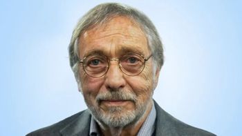 Brandoni recibió sus 86 años internado y recibió el cariño de los famosos: Te esperamos