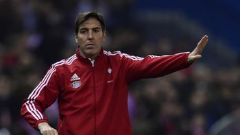 berizzo tambien dijo que no a la seleccion berizzo tambien dijo que no a la seleccion