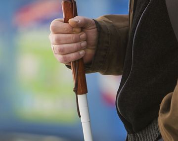 La ciencia ofrece una esperanza a los no videntes