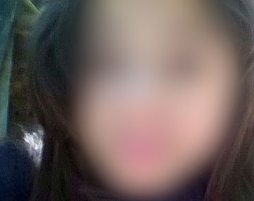 Yanina tiene 12 años y está desaparecida hace 3 días