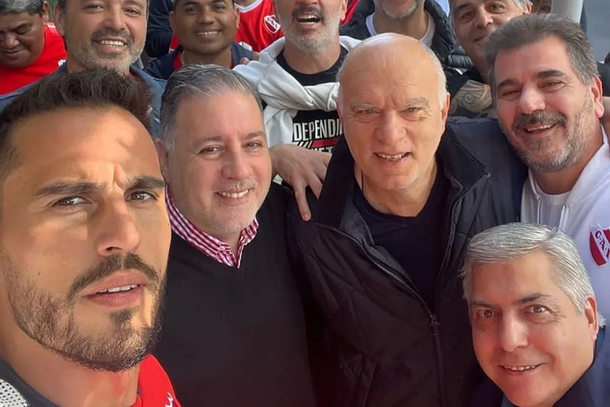 Independiente: nueva comisión directiva eligió secretario técnico