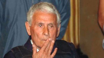 etchecolatz seguira preso: le negaron el arresto domiciliario y lo traslada a un hospital etchecolatz seguira preso: le negaron el arresto domiciliario y lo traslada a un hospital