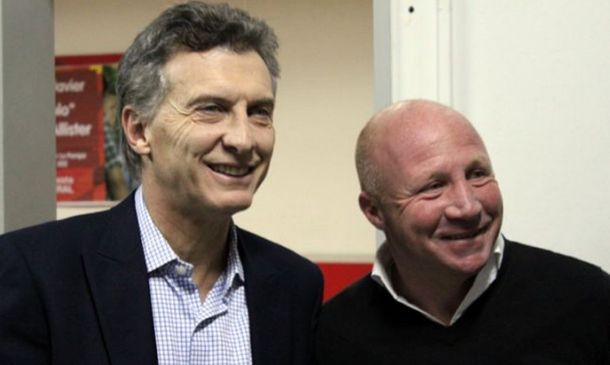 Mac Allister en 2015: Macri hará todo para que la Secretaría de Deportes siga existiendo