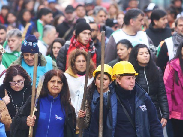 FOTO: Ignacio Petunchi