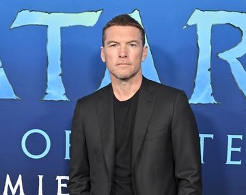 Con la participación de Sam Worthington, esta película estadounidense es furor en Netflix.&nbsp;