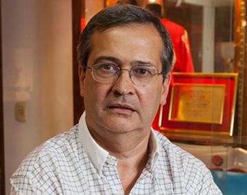 Javier Cantero: No me banco seguir perdiendo partidos