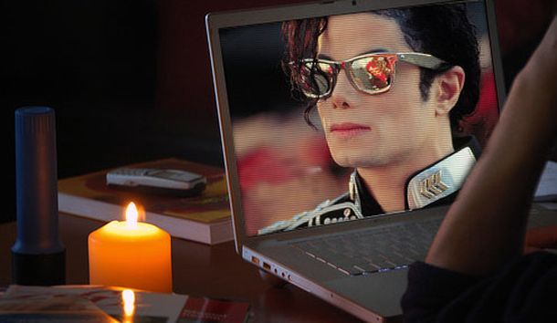 Michael jackson