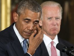 obama lloro al presentar nuevas medidas para acotar la tenencia de armas obama lloro al presentar nuevas medidas para acotar la tenencia de armas