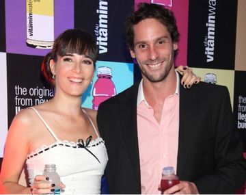 Juanita Viale y una confesión hot inesperada