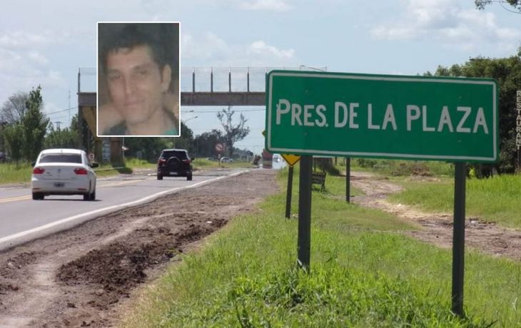 Femicidio en Chaco: no hab&iacute;a denuncias por violencia de g&eacute;nero contra el acusado