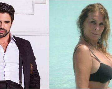 Pata había confirmado que tuvieron sexo en su oficina