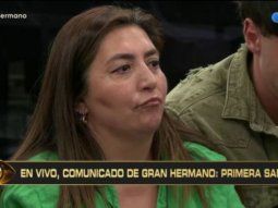 gran hermano: las duras sanciones que recibio pincoya por escupir a tamara paganini gran hermano: las duras sanciones que recibio pincoya por escupir a tamara paganini