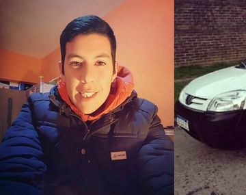 ¿Dónde está Alexis? Avisó que lo seguían y desde entonces está desaparecido