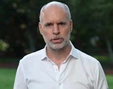 Para Larreta
