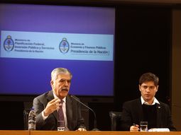 a partir de abril, las tarifas de gas y agua sufriran una quita de subsidios a partir de abril, las tarifas de gas y agua sufriran una quita de subsidios