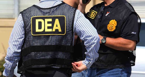 La embajada de Estados Unidos negó que la DEA reabra una oficina en Uruguay.